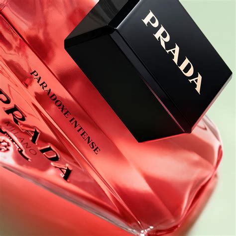 gianluca lo bue prada|Paradoxe Intense Eau de Parfum .